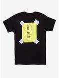 Pearl Jam Alive T-Shirt, BLACK, alternate