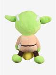Star Wars Yoda One For Me Squeaky Dog Toy, , alternate