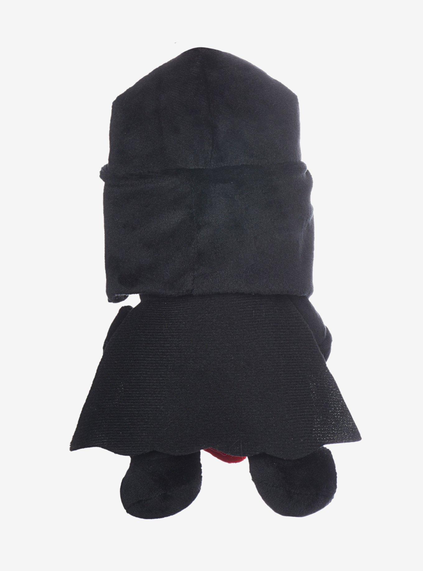 Star Wars Darth Vader Death Star Squeaky Dog Toy, , alternate