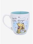 Disney Winnie the Pooh Little Things Mug, , alternate
