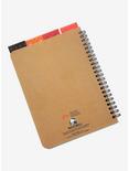 Taco Bell Sauces Tab Journal, , alternate