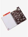 Taco Bell Sauces Tab Journal, , alternate