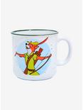 Disney Robin Hood Oo-De-Lally Camper Mug, , alternate