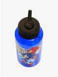Sonic the Hedgehog Water Bottle, , alternate