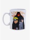 Naruto Shippuden Group Mug, , alternate