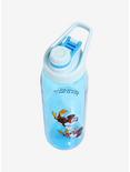 Disney Mickey & Minnie's Runaway Railway Swimming Water Bottle - BoxLunch Exclusive, , alternate