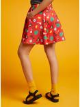 Disney The Emperor's New Groove Llama Icons Scuba Skirt, MULTI, alternate