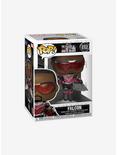 Funko Pop! Marvel The Falcon and the Winter Solider Falcon (Flying) Vinyl Figure, , alternate
