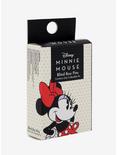Disney Minnie Mouse Ear Headband Blind Box Enamel Pin - BoxLunch Exclusive, , alternate