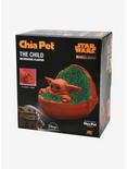 Chia Pet Star Wars The Mandalorian The Child Planter, , alternate