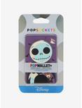 PopSockets Disney The Nightmare Before Christmas PopWallet+ Phone Accessory, , alternate