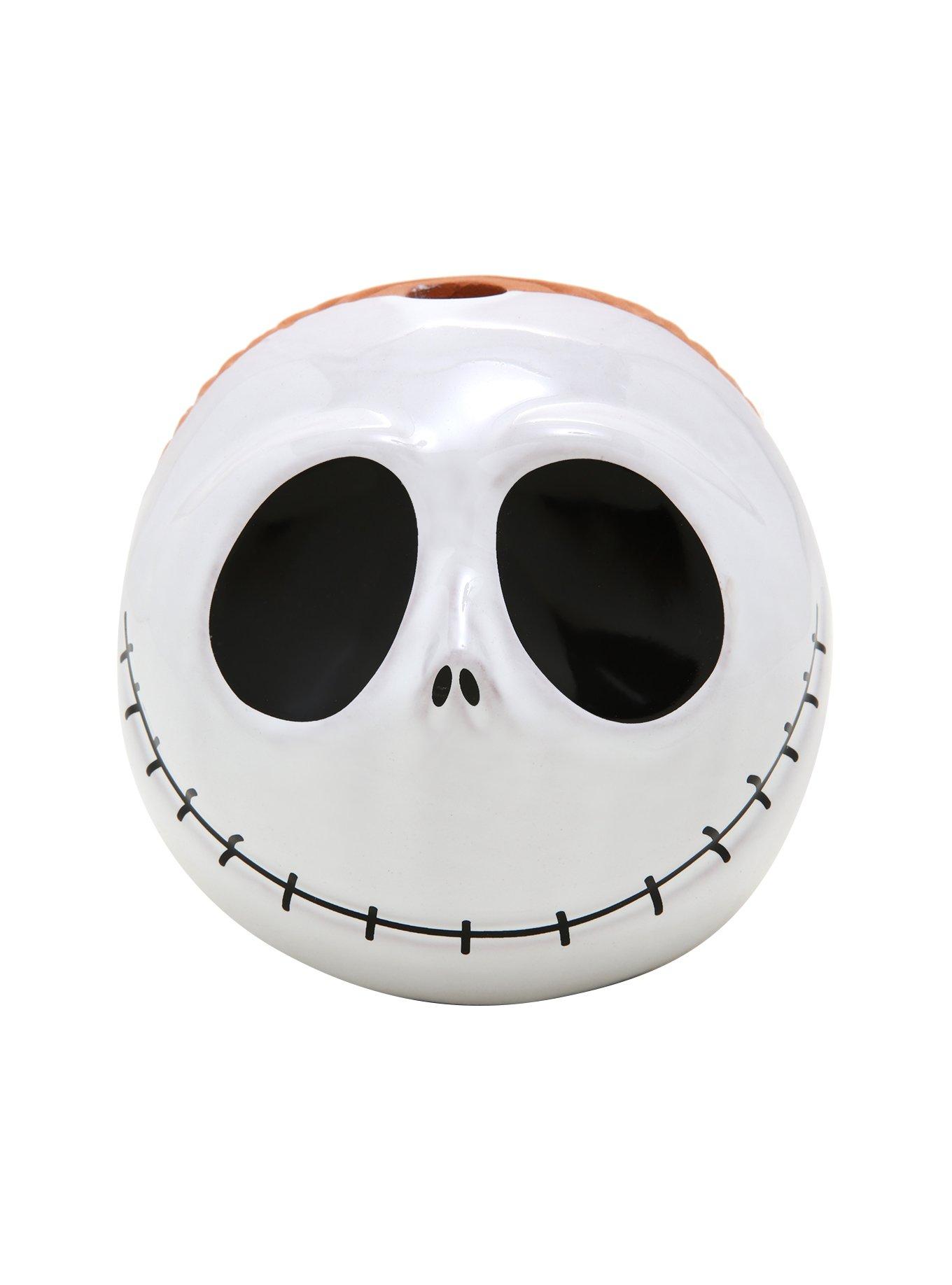 Chia Pet Disney The Nightmare Before Christmas Jack Skellington Decorative Planter, , alternate