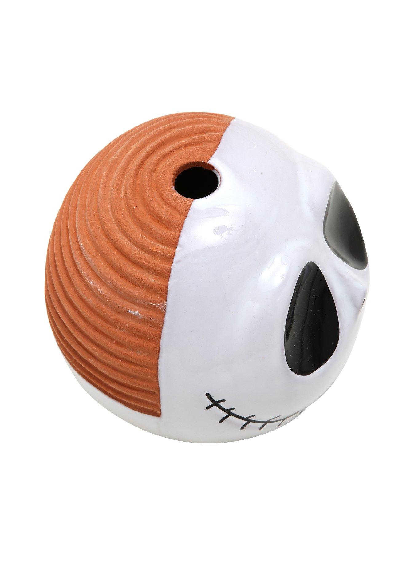 Chia Pet Disney The Nightmare Before Christmas Jack Skellington Decorative Planter, , alternate