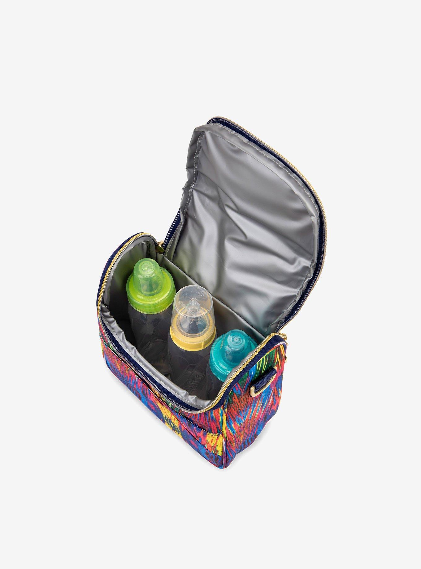 DC Comics Wonder Woman 1984 JuJuBe Be Cool Insulated Bag, , alternate