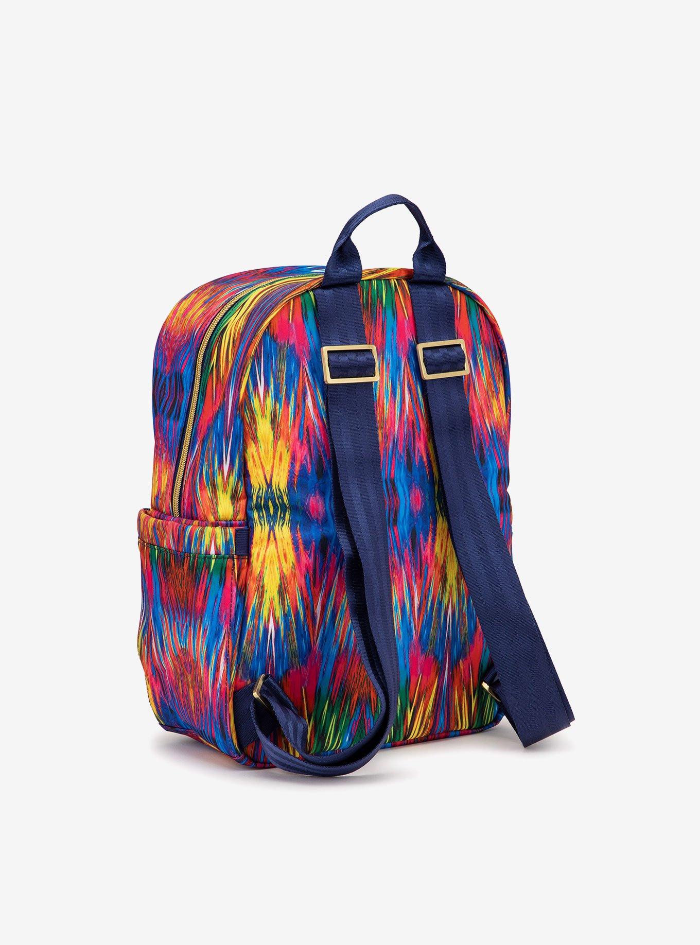 DC Comics Wonder Woman 1984 JuJuBe Midi Backpack, , alternate