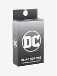 Loungefly DC Comics Backpack Blind Box Enamel Pin, , alternate