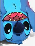 Loungefly Disney Lilo & Stitch Upside Down Figural Mini Backpack - BoxLunch Exclusive, , alternate