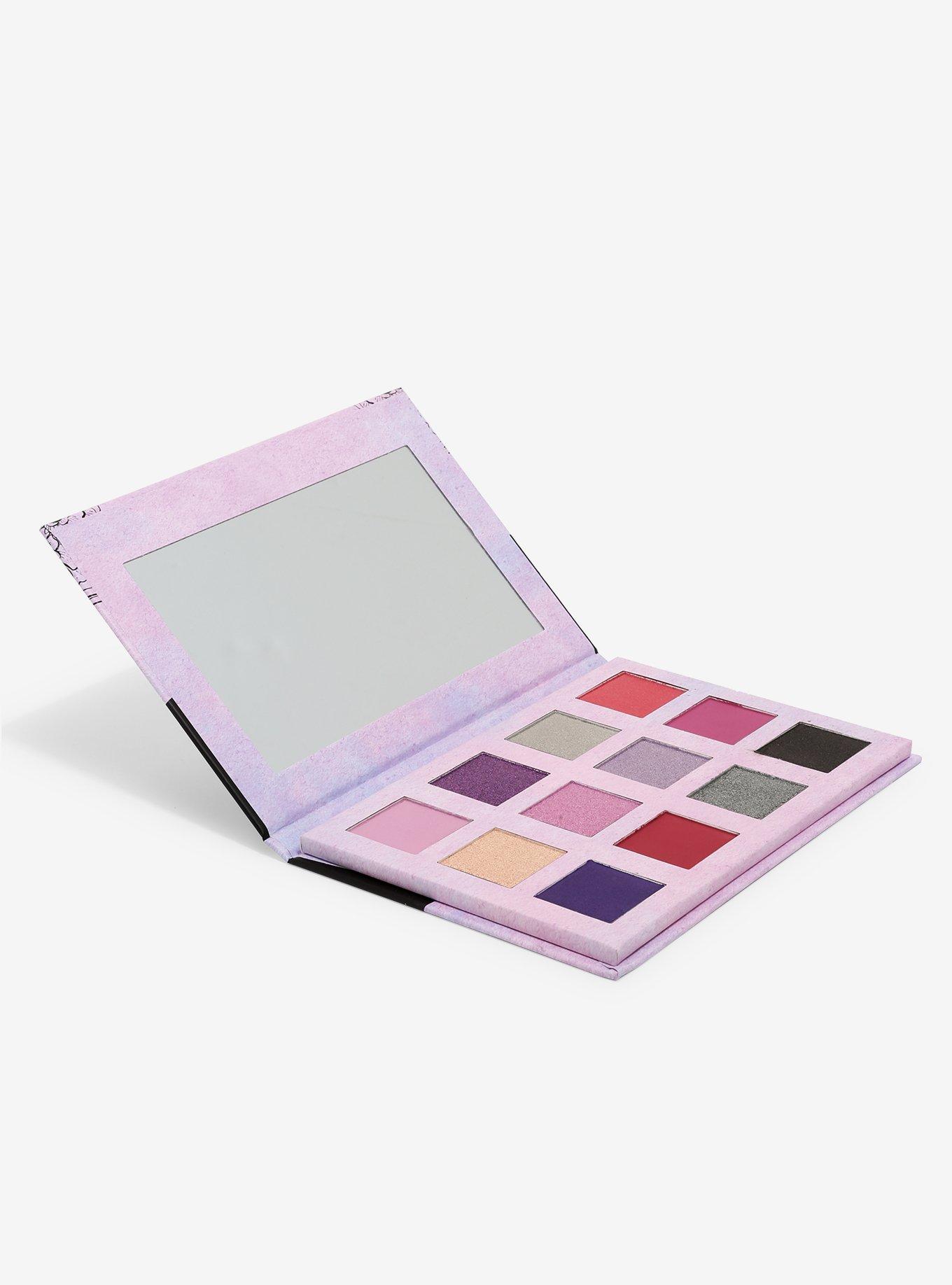 Bad Luck Spirit Board Eyeshadow Palette, , alternate