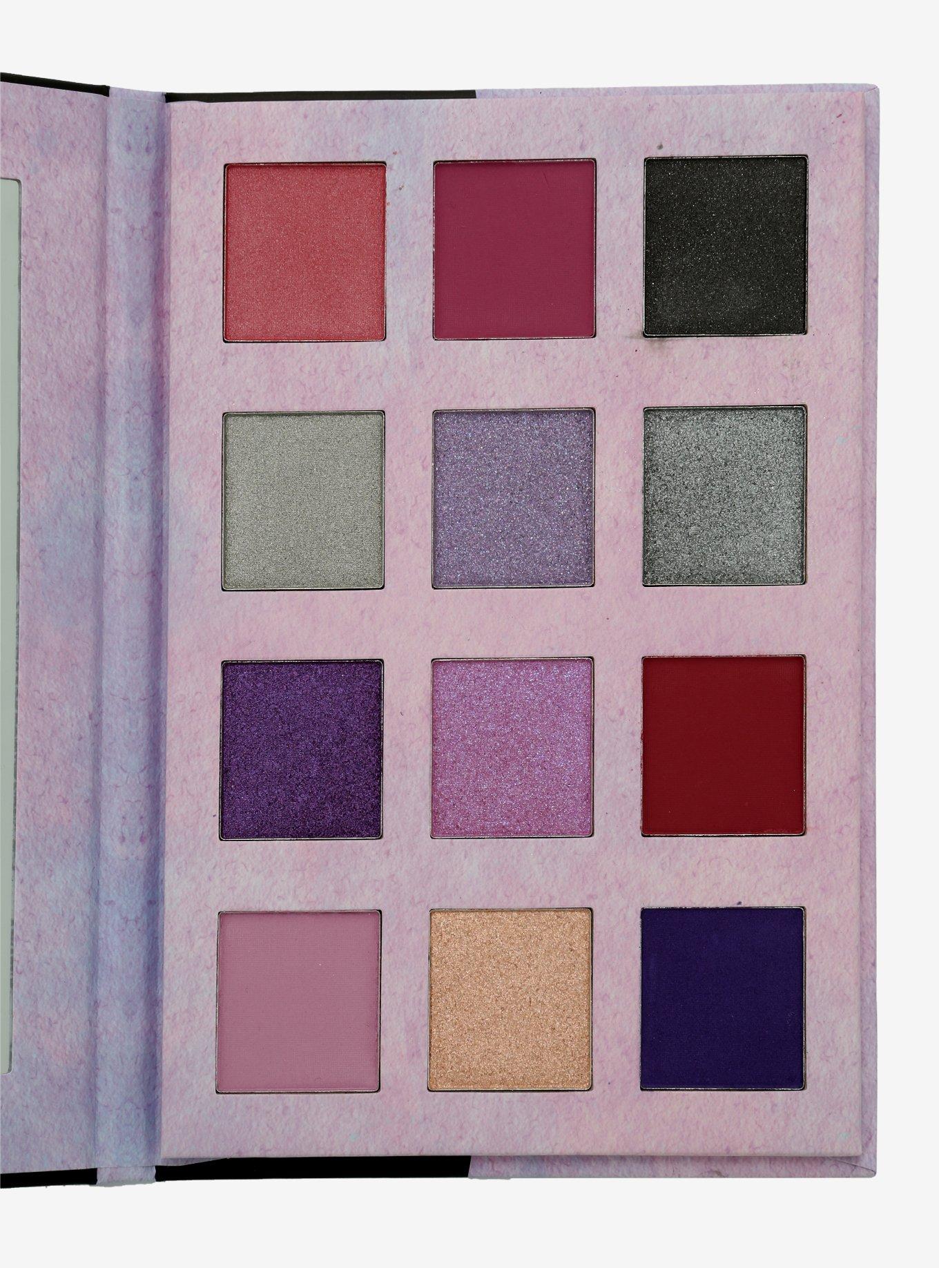 Bad Luck Spirit Board Eyeshadow Palette, , alternate