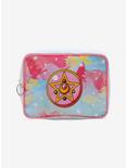 Sailor Moon Crystal Star Makeup Bag, , alternate