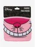 Disney Alice In Wonderland Cheshire Cat Fashion Face Mask, , alternate