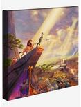Disney The Lion King Gallery Wrapped Canvas, , alternate