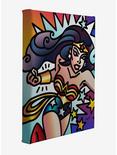 DC Comics Wonder Woman Gallery Wrapped Canvas, , alternate
