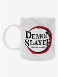 Demon Slayer 11 Oz Mug 2 Pack, , alternate