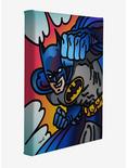DC Comics Batman Gallery Wrapped Canvas, , alternate