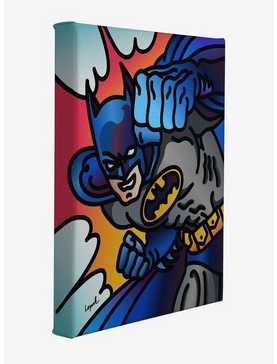 DC Comics Batman Gallery Wrapped Canvas, , hi-res