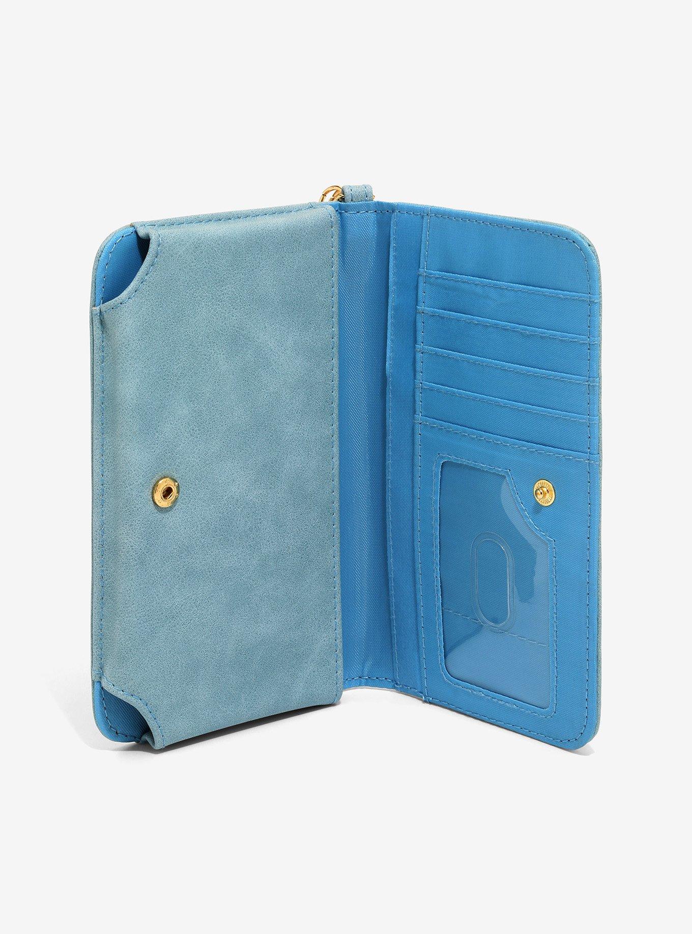 Studio Ghibli My Neighbor Totoro Tech Wallet, , alternate