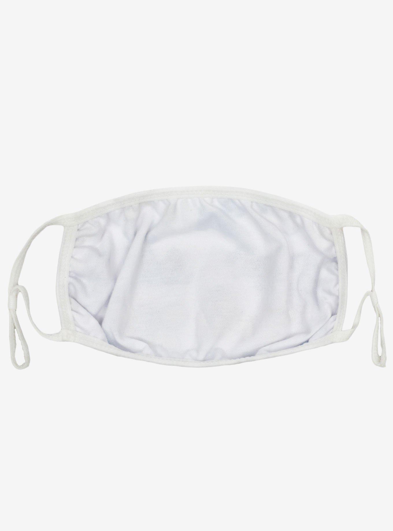 Disney Dogs Adjustable Fashion Face Mask, , alternate