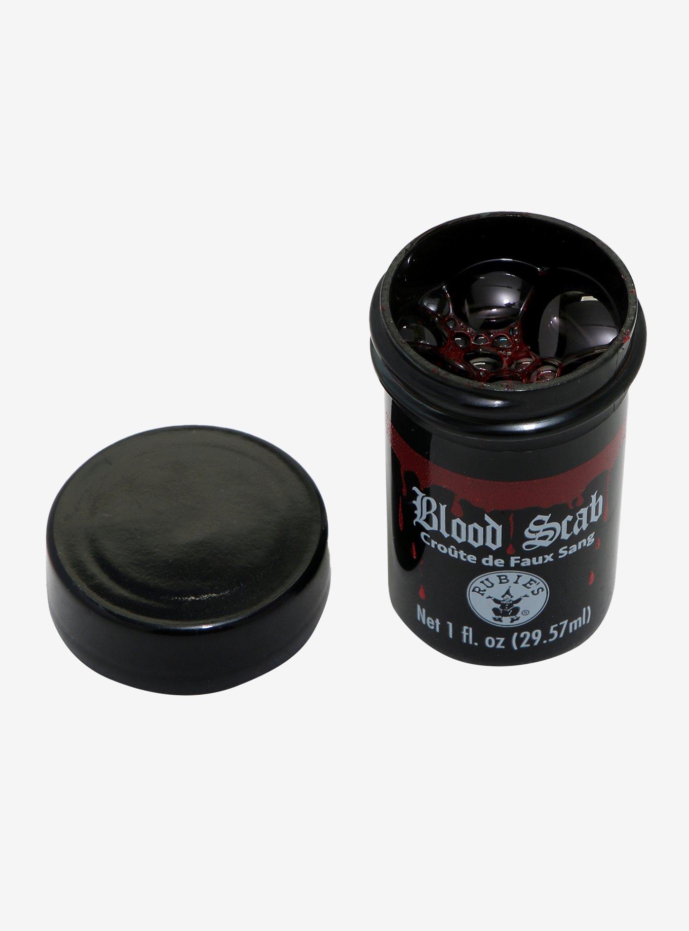 Fake Scab Blood, , alternate