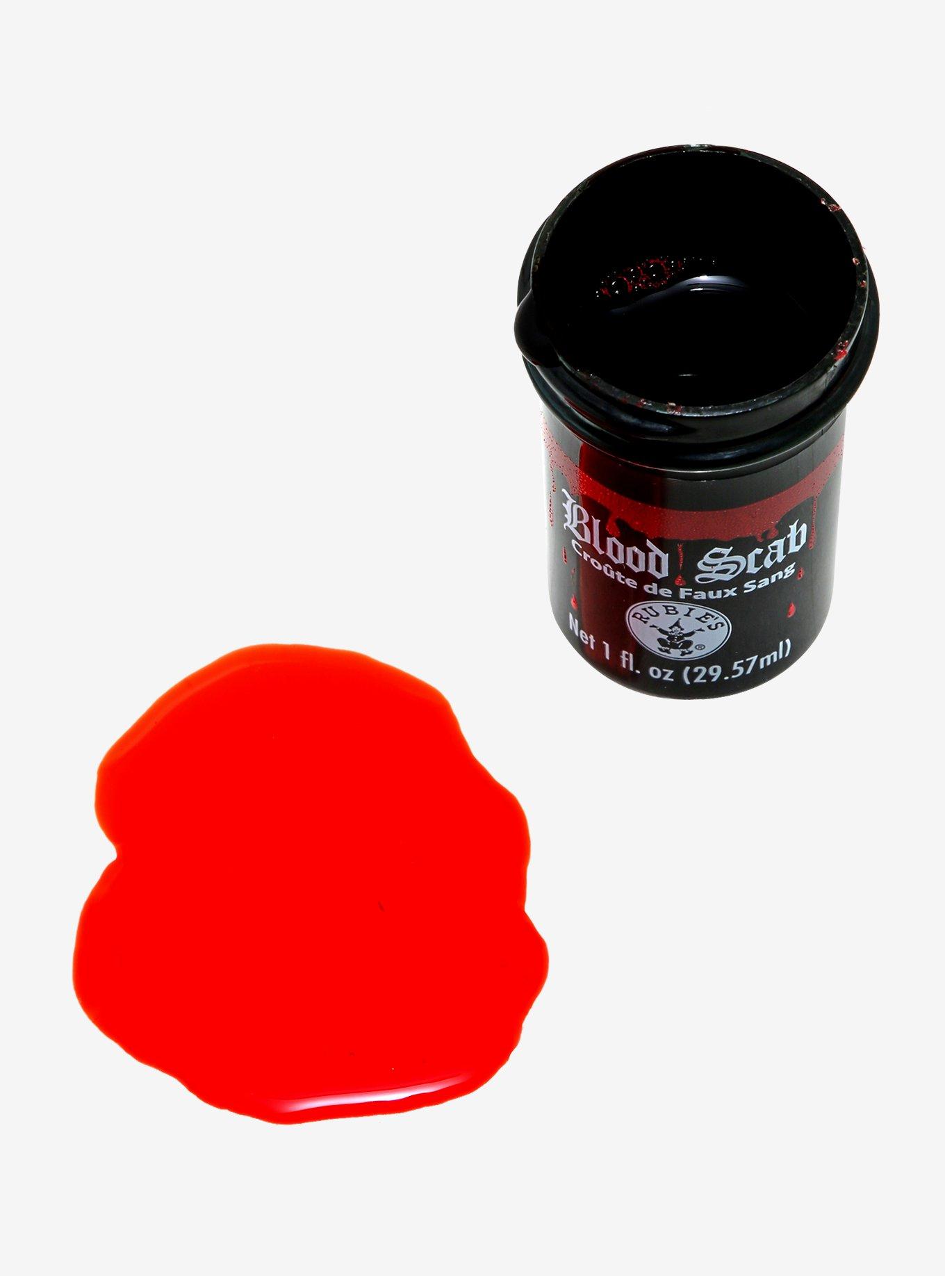 Fake Scab Blood, , alternate
