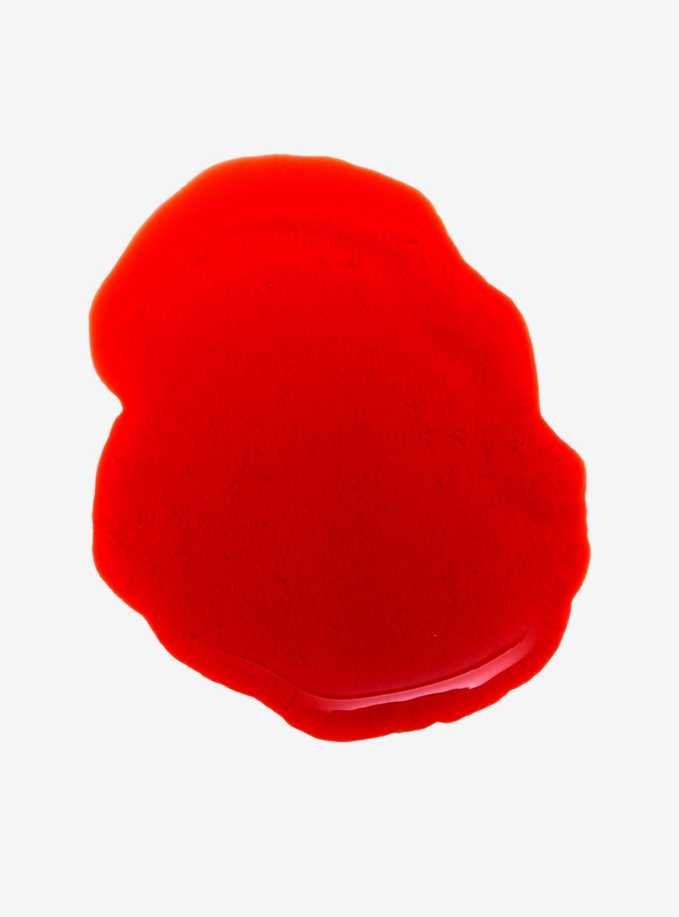 Fake Scab Blood, , alternate