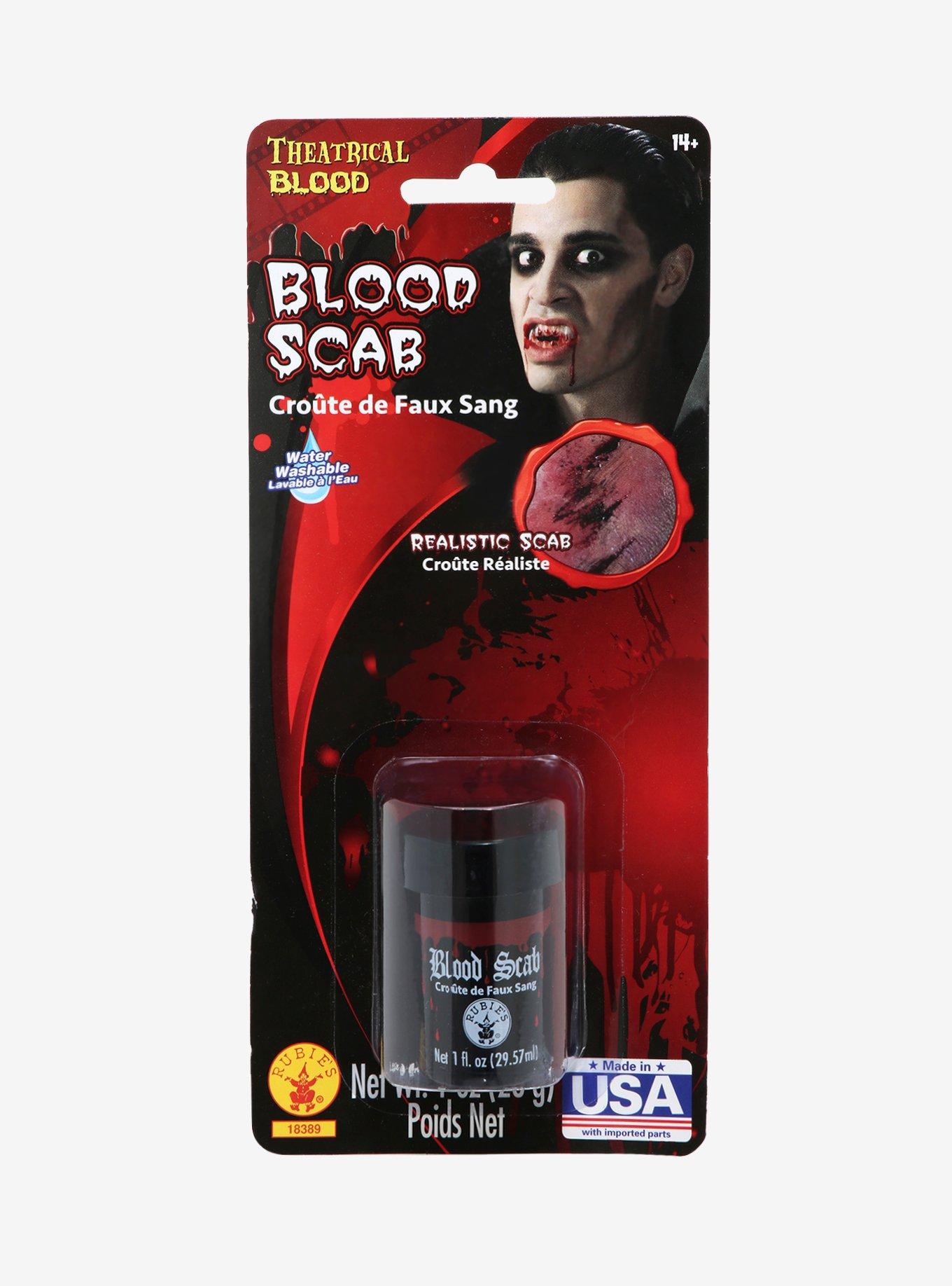 Fake Scab Blood, , alternate