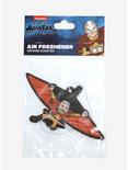 Avatar: The Last Airbender Aang Glider Air Freshener, , alternate