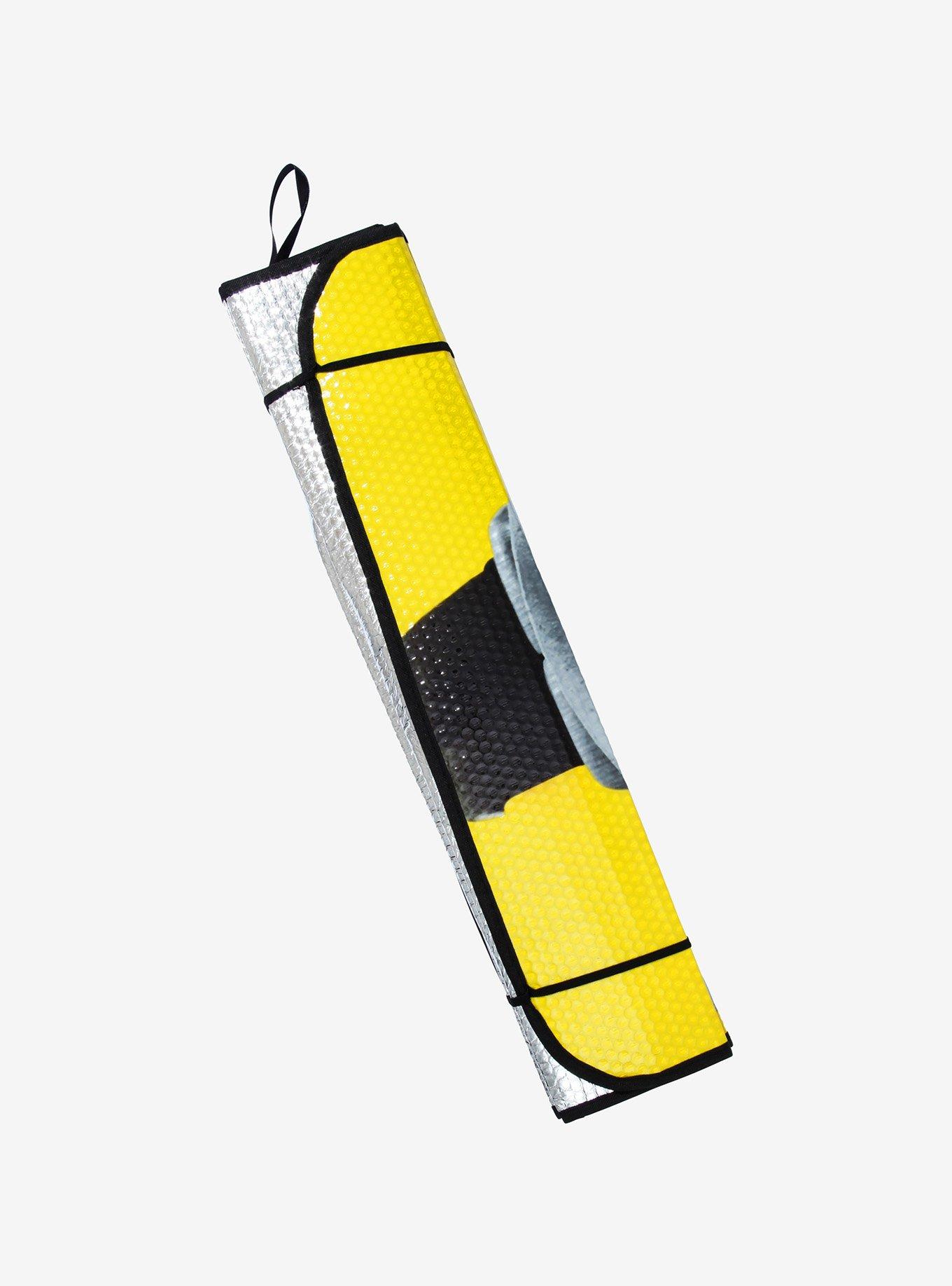 Minions Goggles Sunshade, , alternate