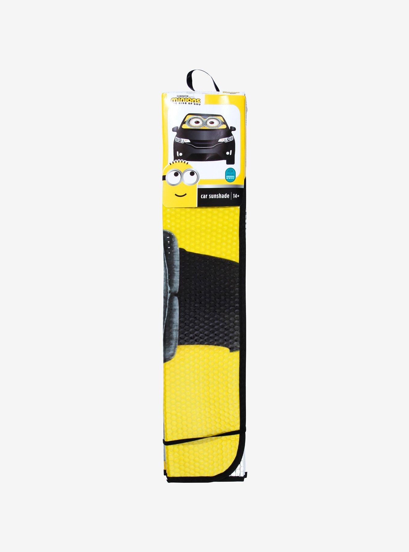 Minions Goggles Sunshade, , alternate