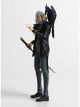The Loyal Subjects BST AXN Cowboy Bebop Vicious Action Figure, , alternate