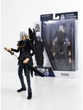 The Loyal Subjects BST AXN Cowboy Bebop Vicious Action Figure, , alternate