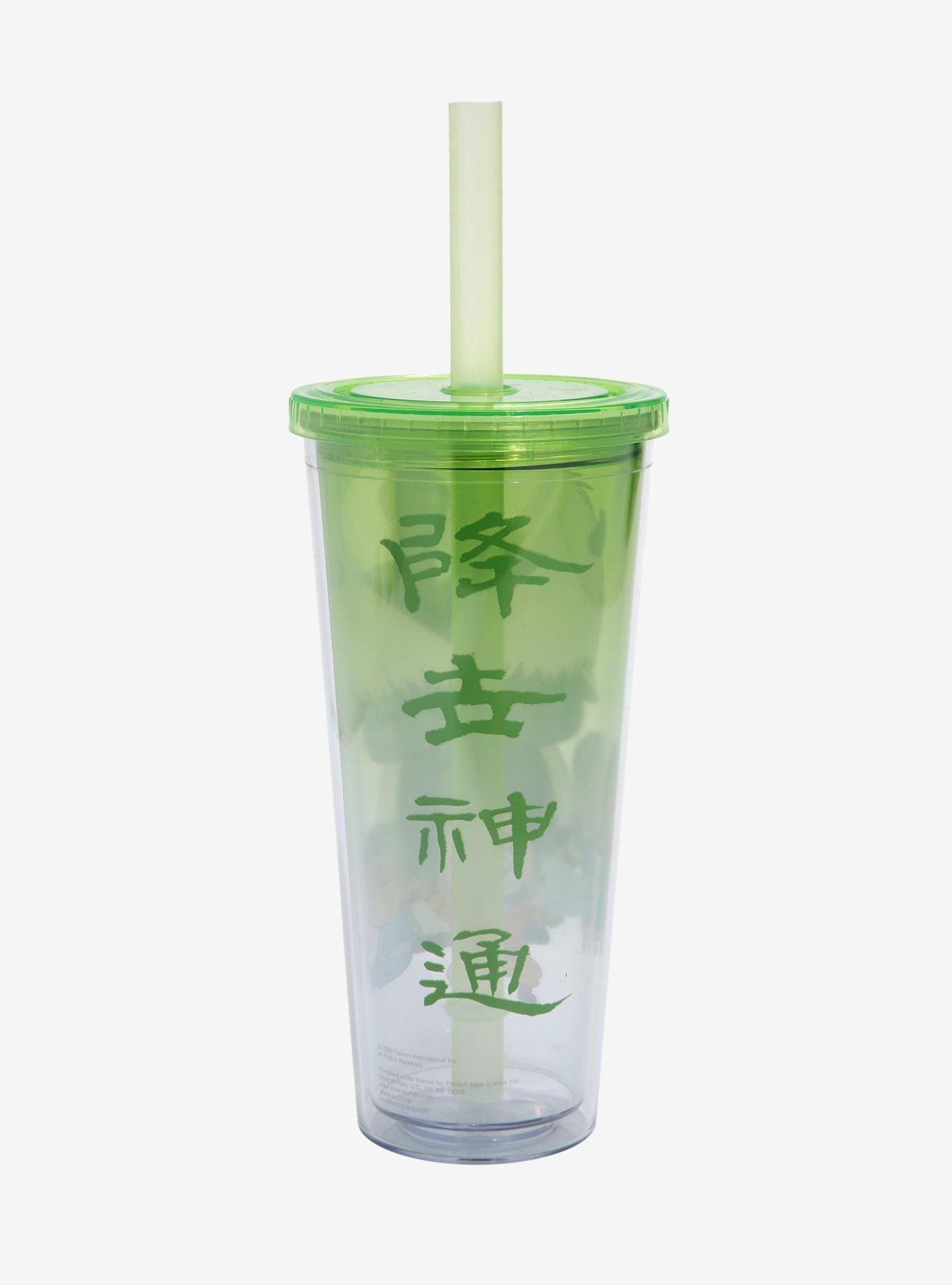 Avatar: The Last Airbender Chibi Characters Boba Cup - BoxLunch Exclusive, , alternate