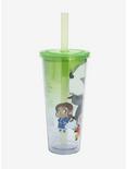 Avatar: The Last Airbender Chibi Characters Boba Cup - BoxLunch Exclusive, , alternate