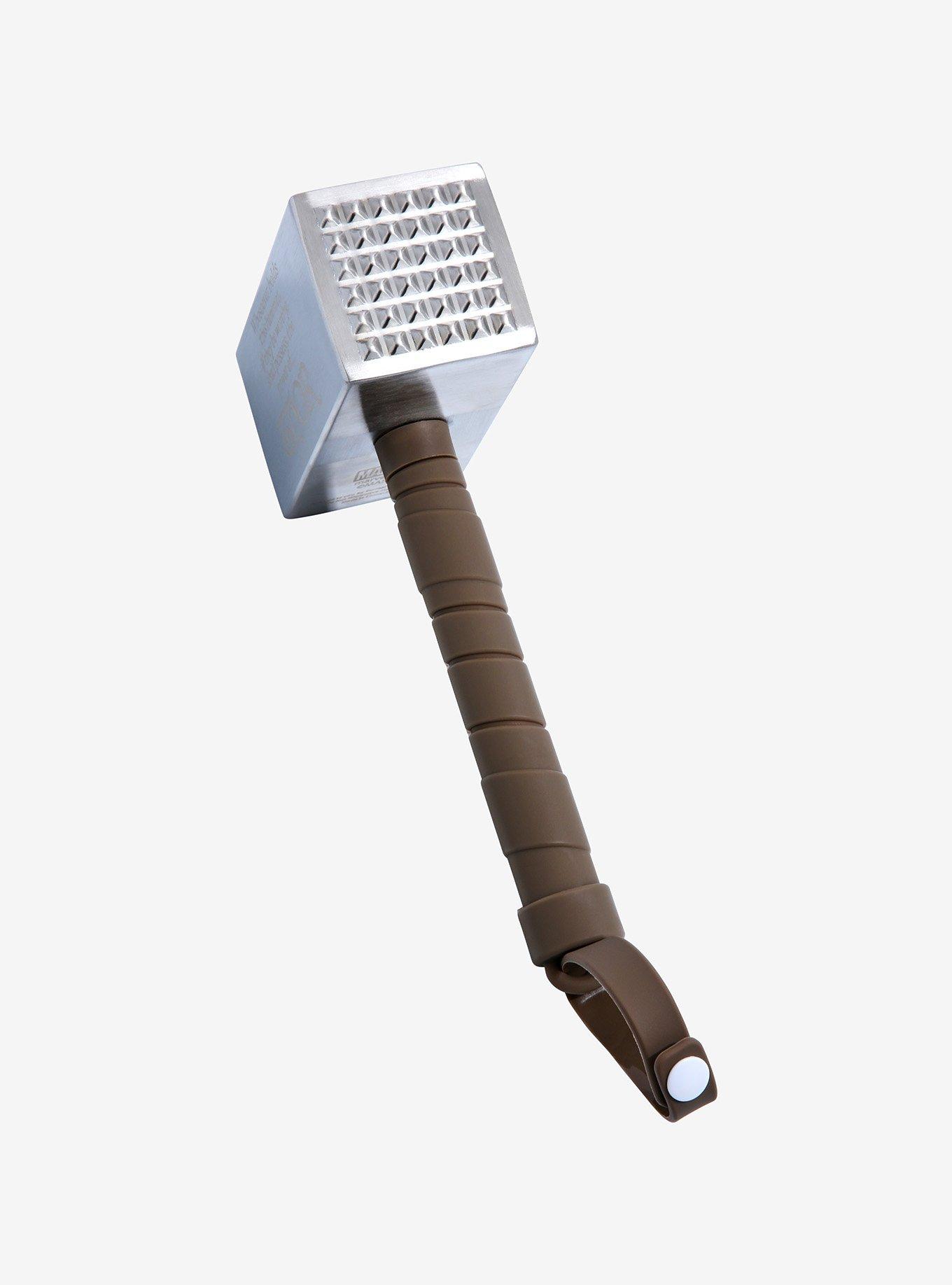 Marvel Thor Mjolnir Meat Tenderizer, , alternate