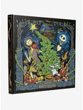 The Nightmare Before Christmas Pop-Up Advent Calendar Book, , alternate