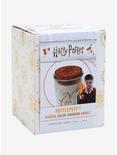 Harry Potter Hufflepuff Color-Changing Candle, , alternate