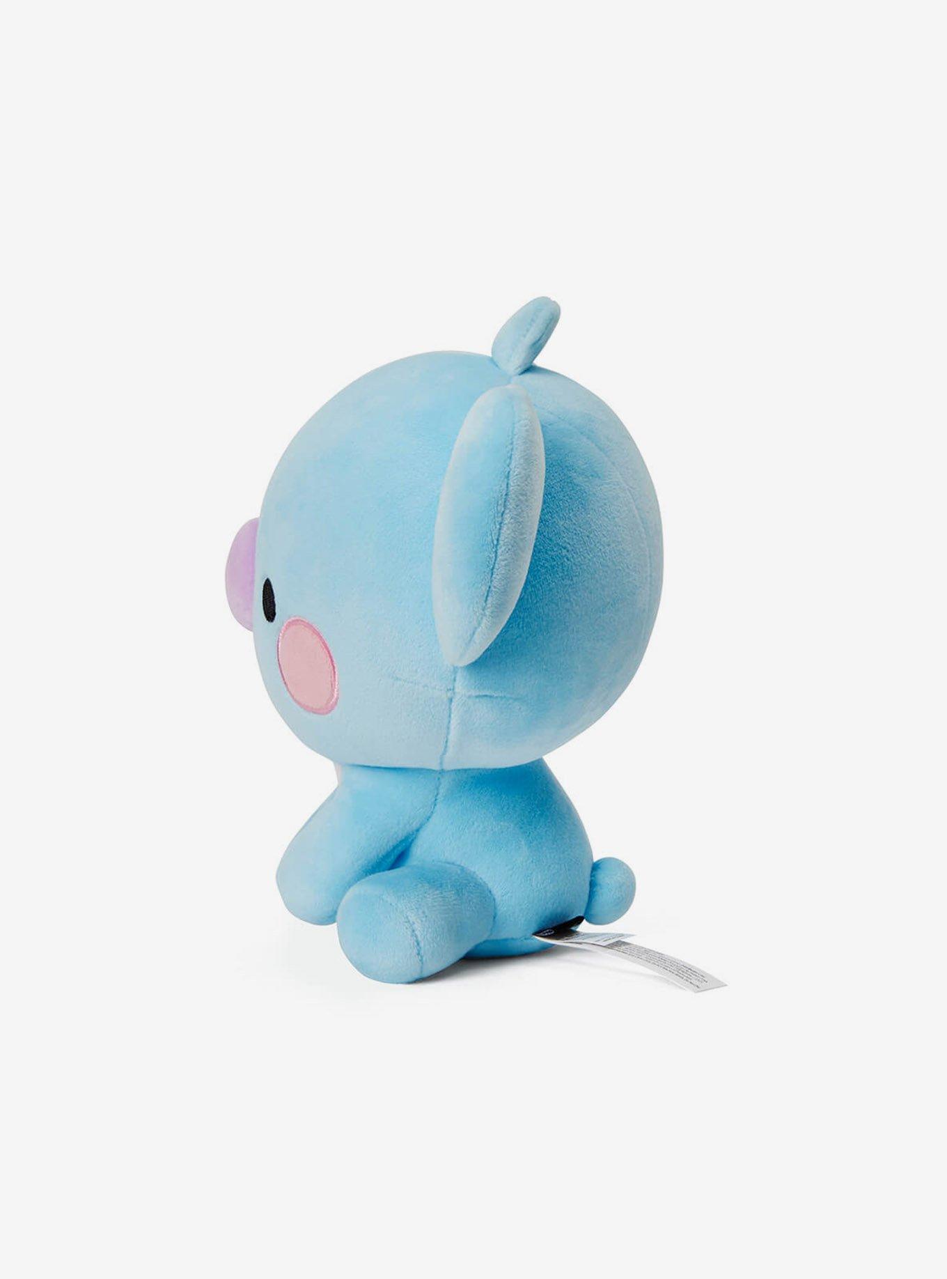 BT21 Koya BABY Sitting Plush, , alternate