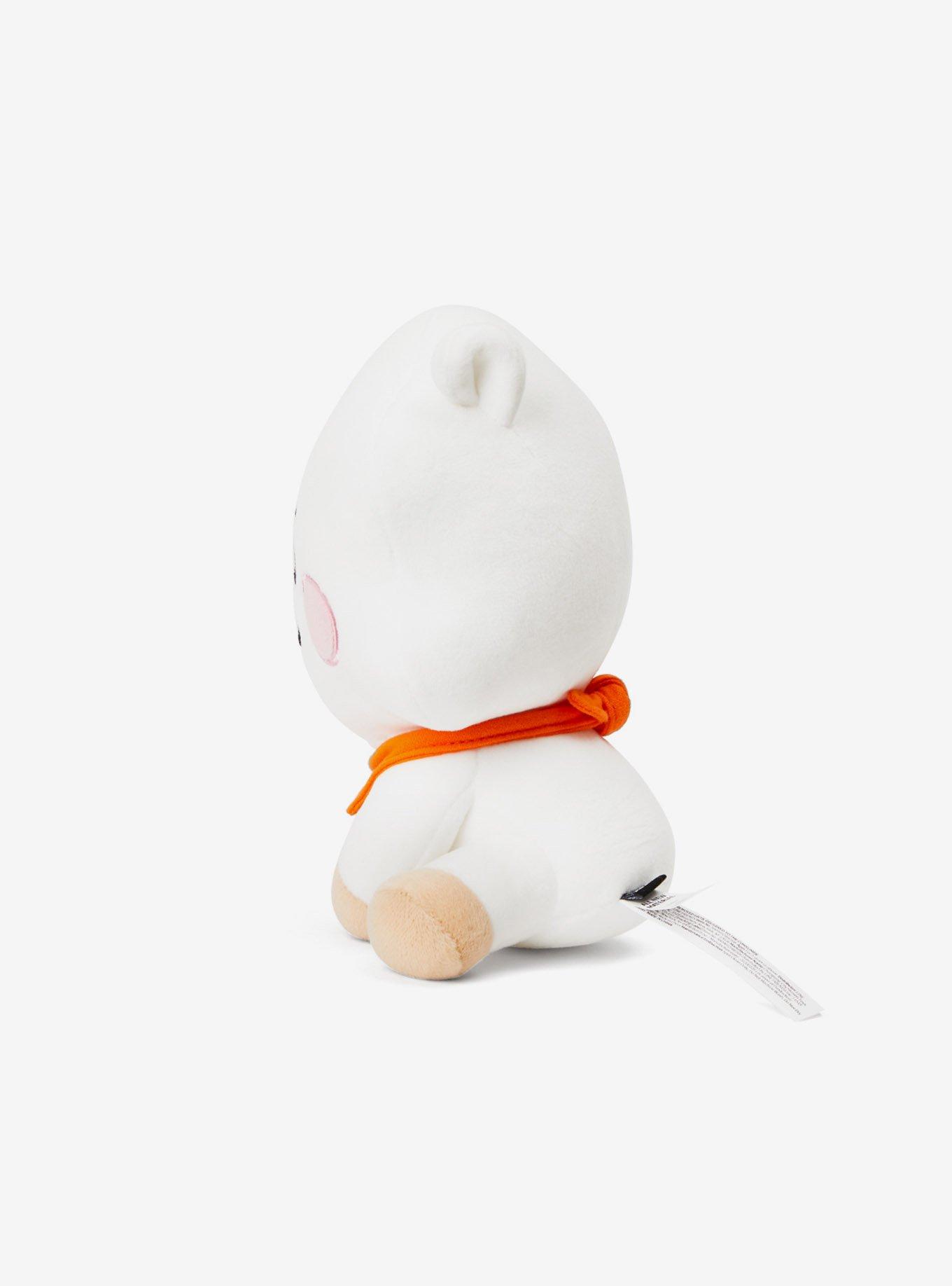 BT21 RJ BABY Sitting Plush, , alternate