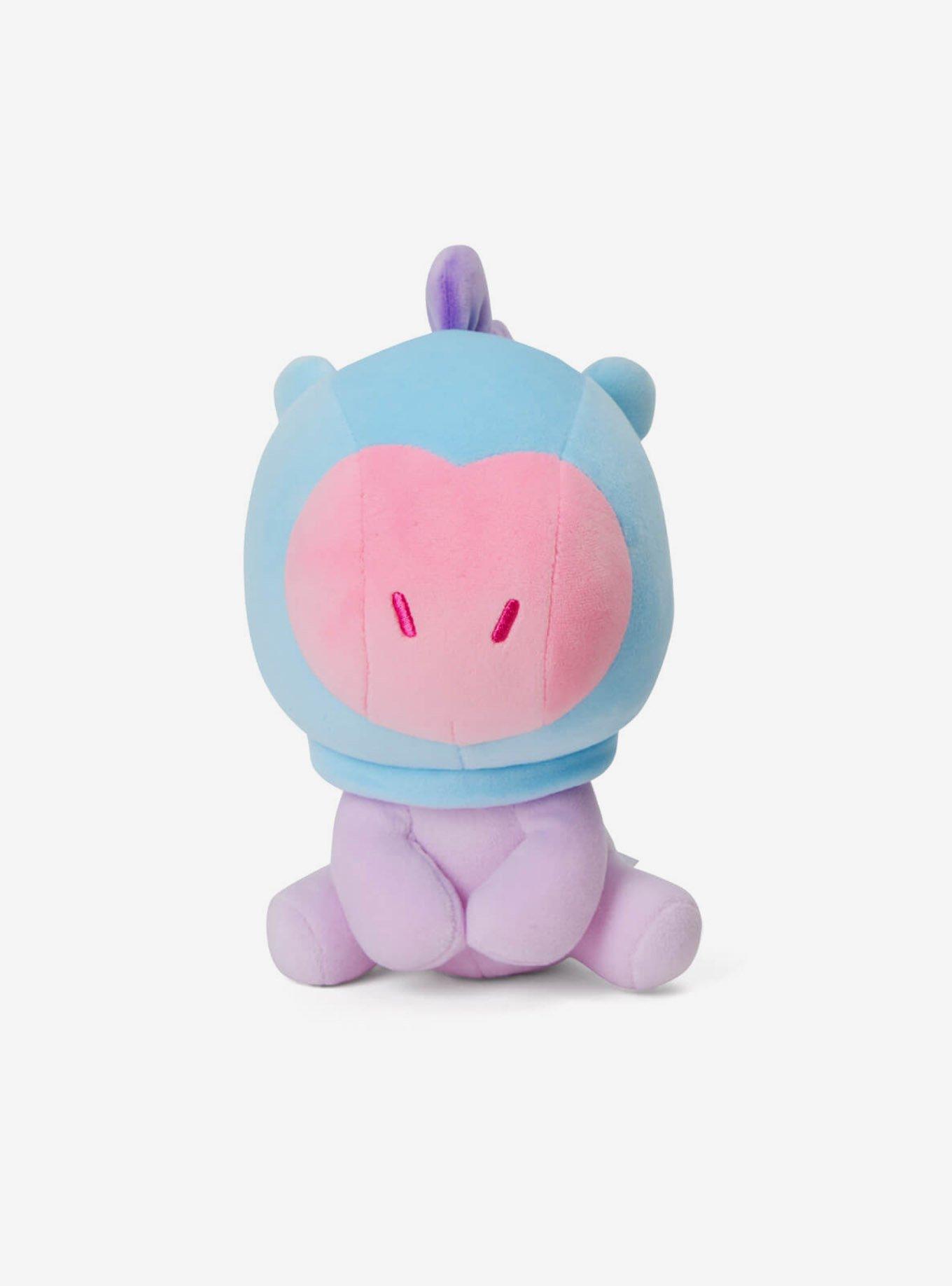BT21 Mang BABY Sitting Plush, , alternate