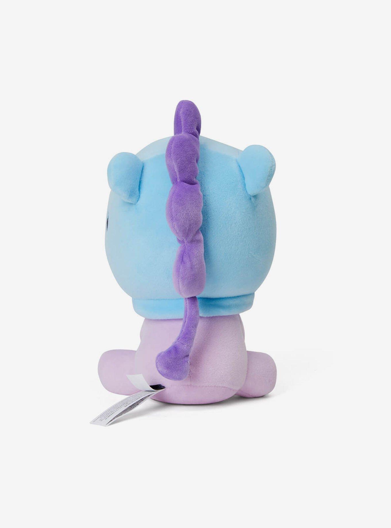 BT21 Mang BABY Sitting Plush, , alternate